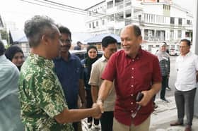 AMANAH Selangor tampil enam muka baharu, Izham kekal kerusi Pandan Indah