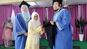 ADN Meru lancar kempen tutup aurat, sasar edar 5,000 helai tudung