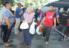 Jimat belanja Ramadan, PKPS dicadang tambah jenis barangan jualan murah