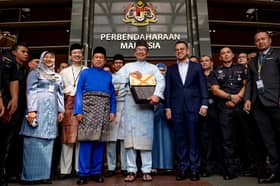 New Treasury sec-gen says incentives in Budget 2023 comprehensive, caters to all industries