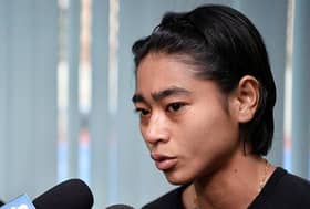 Hanis Nadiah suspended, not allowed to represent malaysia at Cambodia SEA Games