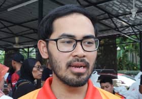 DUN Seri Serdang peruntuk RM120,000 bantu program Ihya' Ramadan