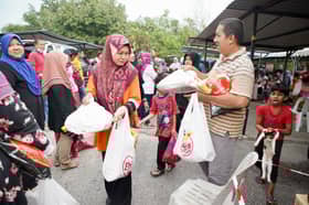 Jelajah PKPS tawar barangan asas murah dan berkualiti, bantu rakyat berjimat