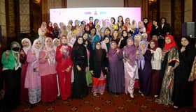 Peserta Gadis Inspirasi Selangor diharap jadi penyampai program negeri