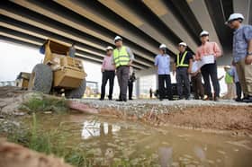 New steps for flood management, raw water resources to be announced in near future — Exco