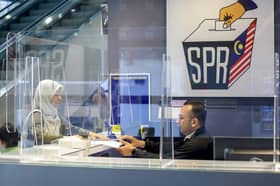 SPR: Daftar pemilih tambahan Jun 2024 dibuka untuk semakan