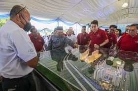 Selangor welcomes GLC cooperation to build more affordable homes