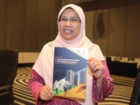 The state govt aims to build 60,000 houses by 2025, Rumah Selangorku 3.0 policy has been improved
