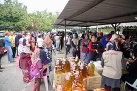 DUN Kuang hasrat anjur 10 lagi jualan murah, bantu penduduk B40 berjimat