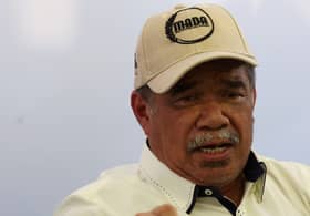 Mohamad Sabu terima gelaran Datuk Seri sempena Hari Wilayah Persekutuan