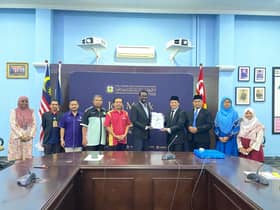 UIS kerjasama dengan universiti Indonesia babit program pertukaran pelajar