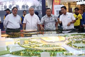 KSSA to begin construction in Sep, expected completion in 2026 — MB