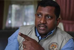 DNA tests on nine victims in Elmina plane crash completed