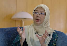 Menteri: Kematian akibat tibi meningkat 12 peratus tahun lepas