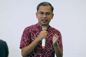 Ban on politicians giving talks in mosques, suraus helps ease political climate — Minister