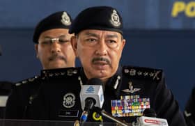 Pil yaba bernilai lebih RM2.5 juta dirampas daripada penganggur