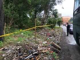 Buang sampah di tapak haram, MPK gesa orang awam kongsi gambar, video