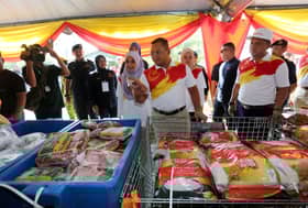 MB: RM100 juta dana tabung negeri beli vaksin, bukan menerusi KWAN