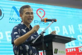 Menteri: Sasar liputan 5G capai 80 peratus menjelang akhir tahun