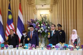 Malaysia will not condone violence to resolve any conflict in Southern Thailand, PM Anwar says