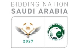 Arab Saudi tuan rumah Piala Asia pada 2027