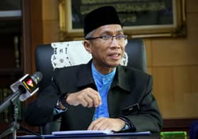Mufti: Wajib bayar zakat pendapatan di Selangor, 2.5 peratus daripada gaji