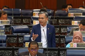 Menteri: Liputan rangkaian 4G di Sabah capai 88 peratus