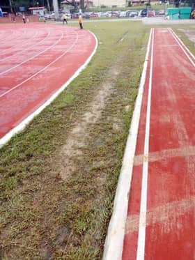 MPHS tidak teragak ambil tindakan individu rosakkan kemudahan awam