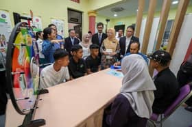 Menteri: Kanak-kanak, remaja berisiko tinggi alami isu kesihatan mental