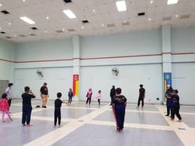 MPAJ invites public to join its free theatre, dance classes