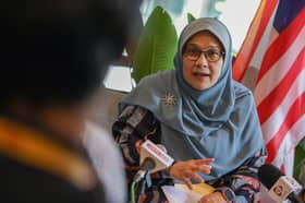 Dr Mariah won't defend Seri Serdang seat, to make way for new face