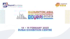 National team may be tweaked for Sudirman Cup — Choong Hann