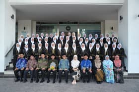 86 peguam syarie Selangor baharu terima pentauliahan Jakess