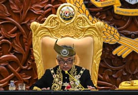 Agong: Choose recreation location carefully to mitigate untoward incidents