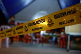 Usaha kesan anggota tentera dikhuatiri lemas, APMM minta bantuan Indonesia