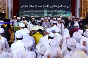 Kerajaan pastikan huffaz tidak terpinggir, ada kelayakan akademik