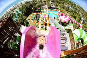 SplashMania water park to open in Gamuda Cove on Monday