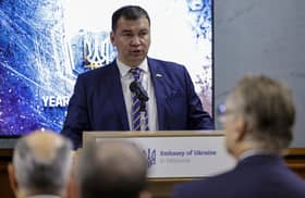 Ukraine extends appreciation, gratitude to Malaysia for support