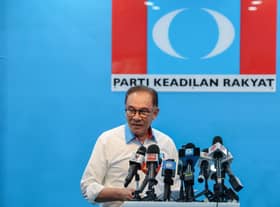 Enforcement, legislative bodies must be given space to combat graft — PM Anwar