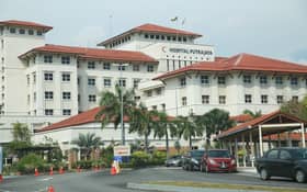 Putrajaya Hospital still capable of meeting needs, says deputy minister