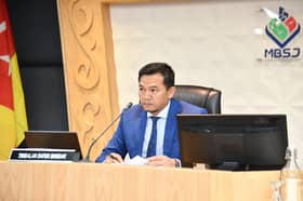 MBSJ sedia laksana pemetaan bawah tanah, kenal pasti kawasan berisiko jerlus