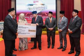 Sultan mahu UPM lahirkan lebih ramai doktor, pakar kesihatan