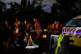 Operasi SAR kanak-kanak dikhuatiri lemas disambung pagi ini