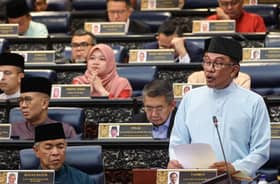 Belanjawan 2023 diluluskan hari ini