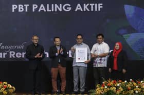 MBSA, MPSepang terima anugerah khas inisiatif rendah karbon