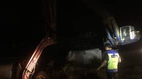 Heavy machine pollution along Sungai Selangor cause of WTP disruptions — Exco