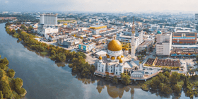 MPK pelawa pengusaha industri berteknologi sertai libat urus pelan bandar pintar