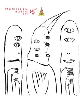 Hikayat sebuah rumah songsang