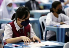 PM wants students' English proficiency improved from next year