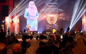 Rebut peluang tingkat pendapatan, jamin kestabilan ekonomi diri, keluarga